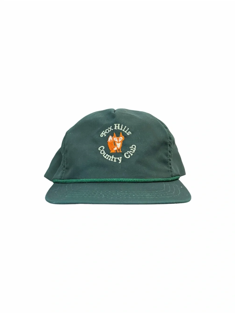 Imperial Headwear vintage 80